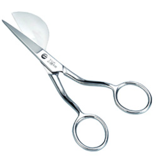 applique snip scissors