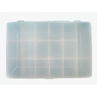 SORTING BOX WITH DIVIDERS - 9 DIVIDERS - B1003