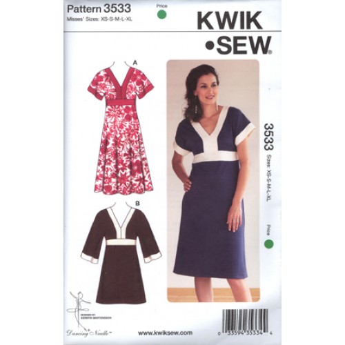 Kwik Sew 220 