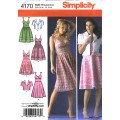 OTHER - SIMPLICITY PATTERN