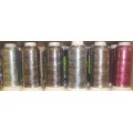 FAWZ UPHOLSTERY THREAD 1000M HEAVY DUTY THREAD